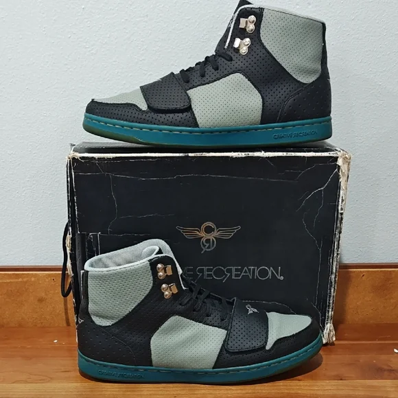 Creative Recreation Cesario - Picture 1 of 16